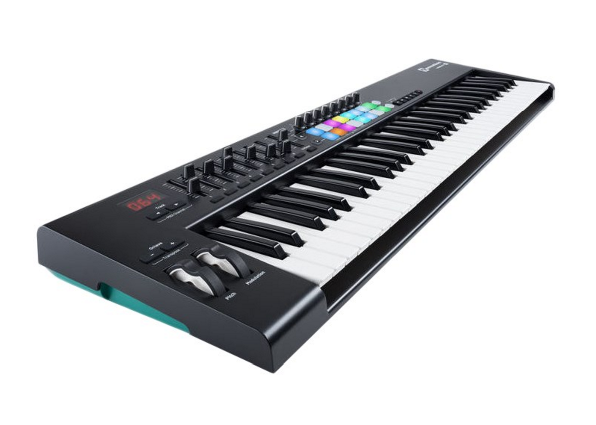 5 Best MIDI in 2023 → Buying [& PRO Review]