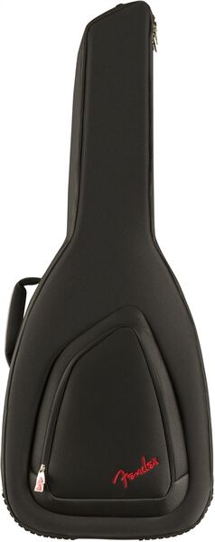 ARTIBETTER Deluxe Gig Bag Thicken Mandolin Gig Bag A Style Single Bag Guitar Case Waterproof And Oxford Cloth For Acoustic Classical Guitar Black 
