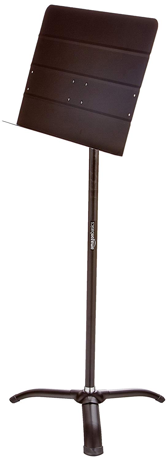 5 Best Music Stands in 2022 → Buying Guide [& PRO Review]